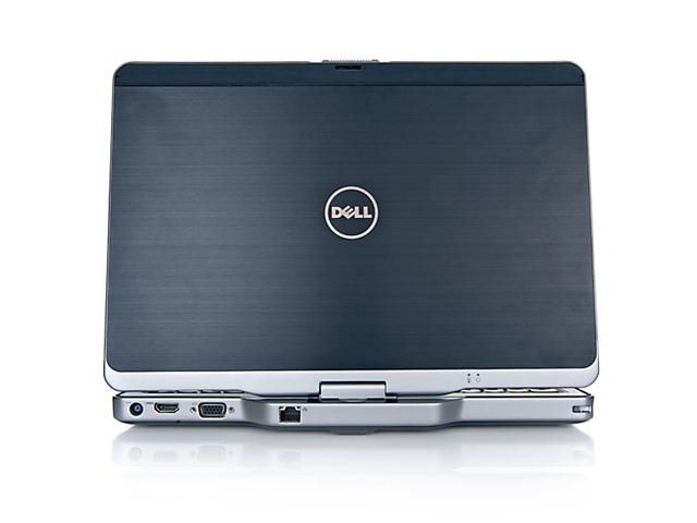Dell Latitude XT3